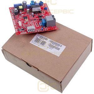 Плата управления для газового котла Biasi Rinnova M290E BI2605105