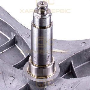 Хрестовина бака для пральної машини Bosch 11012372 LOGIXX 8кг L=112mm