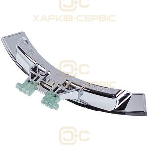 Electrolux 4055256731 Ручка дверей (люка) для пральної машини