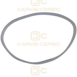 Ремінь для слайсера Megadyne TB2-430 J11 (SV430 573) помаранчевий