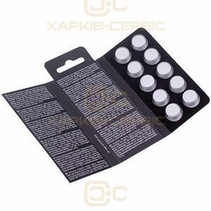 Засіб для видалення кавового жиру для кавомашини Krups XS300010