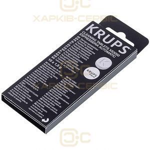 Засіб для видалення кавового жиру для кавомашини Krups XS300010