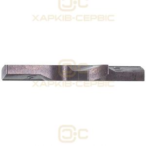 Ніж для м&aposясорубки Zelmer ZMMA025X (A861009) 10003882 D=47mm s=5mm Отвір=9x9mm NR5 (двосторонній)