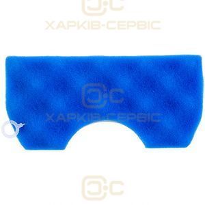 Набір фільтрів під колбу з сіткою (2 шт) DJ97-01040C для пилососа Samsung