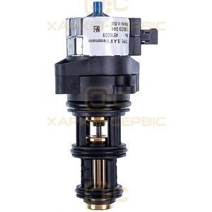 Сервопривод трёхходового клапана для газового котла Viessmann Vitopend 100-W WH1В 7824699