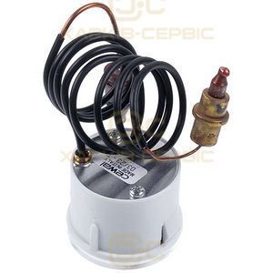 Термоманометр 0-4 бар 0-120 &deg;C для газового котла Viessmann 7825530