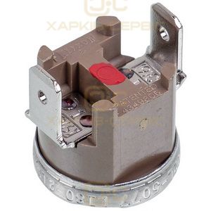 Термостат для праски DeLonghi 1TN02L-5077 L180-215 1420 AB 5228105100