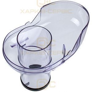 Кришка корпуса соковижималки Moulinex SS-994145