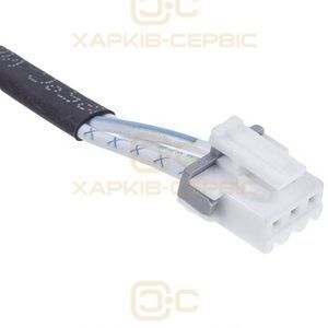 Мотор вент. внутр. блока для кондиц. YYW20-4-5023 20W 220-240V 0.270A, шток 8x50mm C&H