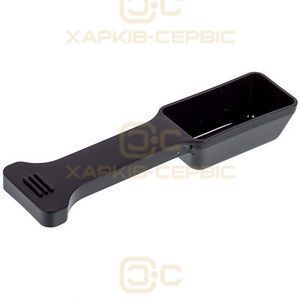 Ложка-дозатор для кавомашини DeLonghi 53132C9217 чорний