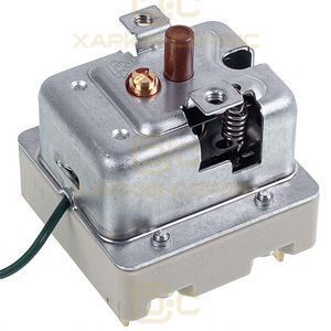 Термостат захисний UNOX KTR1140A 20A капіляр L=880mm макс. 350&deg;C