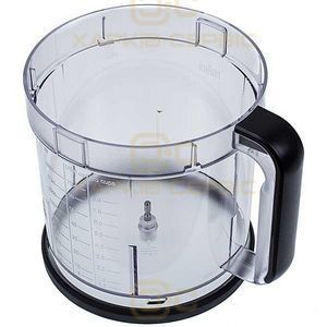 Чаша основна 2000ml AS00000225 для блендера Braun