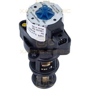 Сервопривод трёхходового клапана для газового котла Viessmann Vitopend 100-W WH1В 7824699