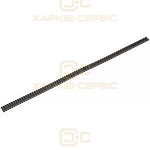 Ущільнювач дверей нижній для посудомийної машини Beko 1882470100