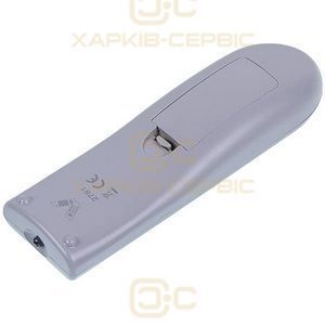 Пульт дистанційного керування для телевізора LG 6710V00090D