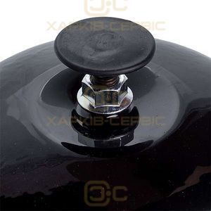 Вертикальний ресивер LDL 2,8 3/8 Magic Controls
