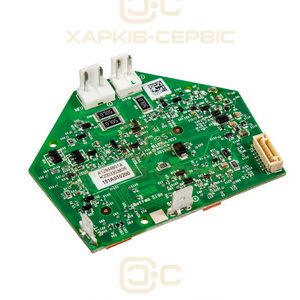 Плата управління для акумуляторного пилососа AEG 25.5V 4055483319