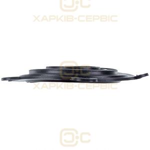 Прокладка під фланець D=35x108mm для бойлера Ariston C00040264 (5 вушок)