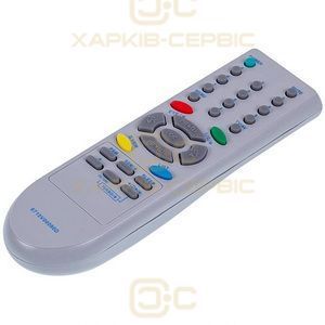 Пульт дистанційного керування для телевізора LG 6710V00090D