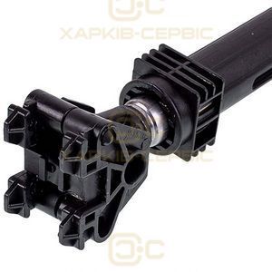 Амортизатор бака для пральної машини Whirlpool 481246648057 ANSA 100N L=185-280mm D отворів=8mm