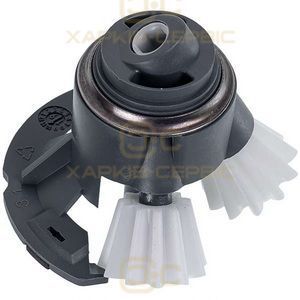 Редуктор для кухонного комбайна Bosch 00177509