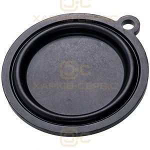 Мембрана D=53mm для китайской газовой колонки