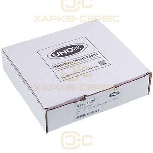 Термостат захисний UNOX KTR1140A 20A капіляр L=880mm макс. 350&deg;C