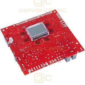 Плата управления для газового котла Biasi Rinnova M290E BI2605105
