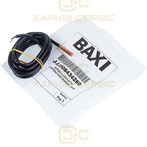 Датчик температури NTC для бойлера газового котла Baxi 8434260