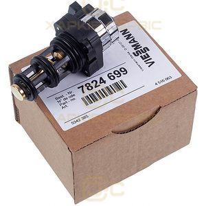 Сервопривод трёхходового клапана для газового котла Viessmann Vitopend 100-W WH1В 7824699