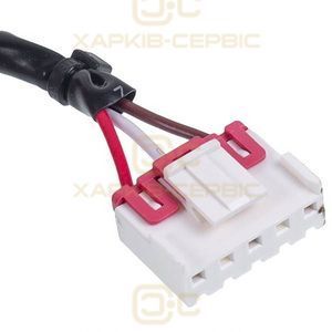 Мотор вент. внутр. блока для кондиц. YYW20-4-5023 20W 220-240V 0.270A, шток 8x50mm C&H