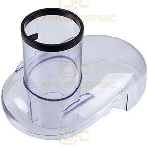 Кришка корпуса соковижималки Moulinex SS-994145
