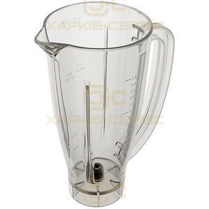 Чаша блендера Sirman IB4050800 1500ml