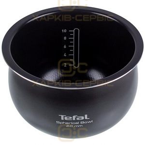 Чаша 5L US-7231002139 для мультиварки Tefal