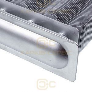 Теплообмінник первинний для газового котла Beretta City/Mynute DGT/Exclusive/Boiler 28-30 кВт 20052580