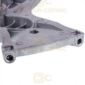 Хрестовина бака для пральної машини Bosch 11012372 LOGIXX 8кг L=112mm