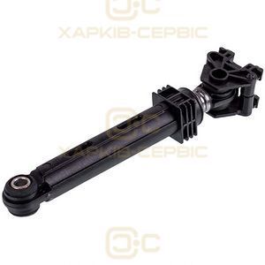 Амортизатор бака для пральної машини Whirlpool 481246648057 ANSA 100N L=185-280mm D отворів=8mm
