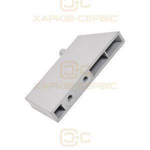 Держатель ручки двери духовки для плиты Electrolux