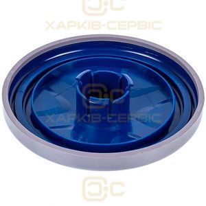 Колесо велике заднє для пилососа Gorenje 706717