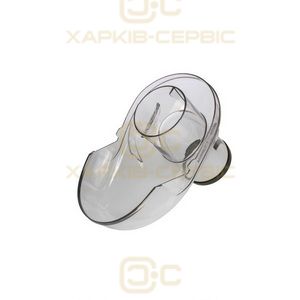 Кришка корпуса соковижималки Moulinex SS-994145