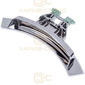 Electrolux 4055256731 Ручка дверей (люка) для пральної машини