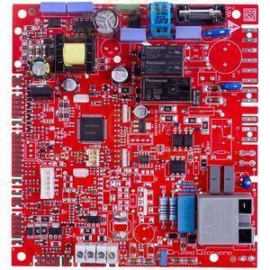Плата управления для газового котла Biasi Rinnova M290E BI2605105