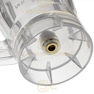 Чаша блендера Sirman IB4050800 1500ml