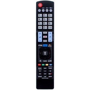 Пульт дистанційного керування для телевізора LG AKB73615303