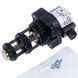 Сервопривод трёхходового клапана для газового котла Viessmann Vitopend 100-W WH1В 7824699