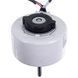 Мотор вент. внутр. блока для кондиц. YYW20-4-5023 20W 220-240V 0.270A, шток 8x50mm C&H