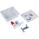 Сифон для кондиционера Micro 9899-244-01 Vecamco