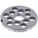 Решітка для м&aposясорубки Lame Italia 100765 14mm D=81,6mm (з пазом) Unger H82 (PRH14)