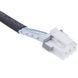 Мотор вент. внутр. блока для кондиц. YYW20-4-5023 20W 220-240V 0.270A, шток 8x50mm C&H
