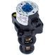Сервопривод трёхходового клапана для газового котла Viessmann Vitopend 100-W WH1В 7824699
